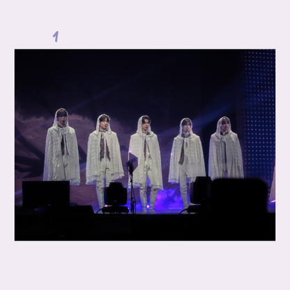 TXT 6.08.24 - Concert Photography