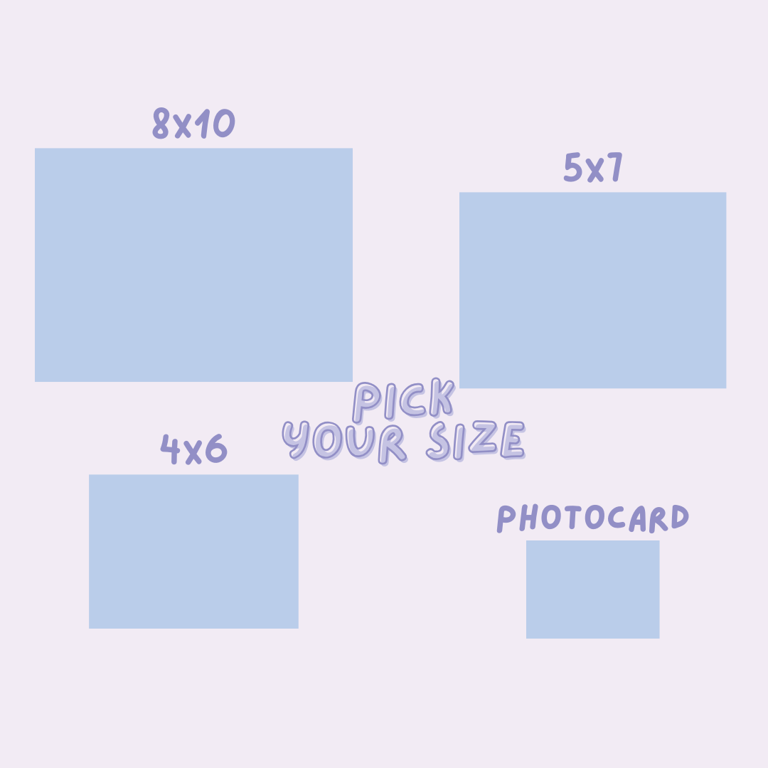 ATEEZ 8.6.24 - Concert Photography