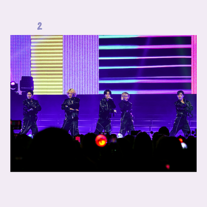 P1Harmony 5.30.24 - Concert Photography