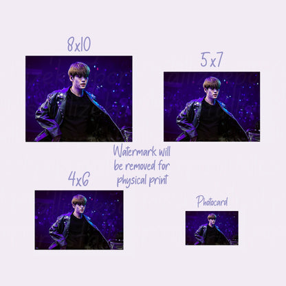 TXT - Soobin