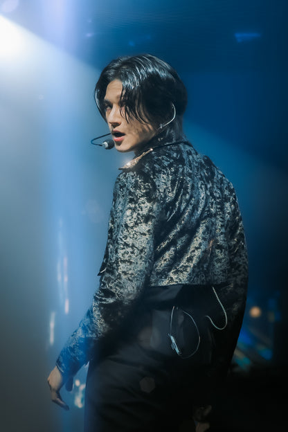 ATEEZ 8.6.24 - Concert Photography