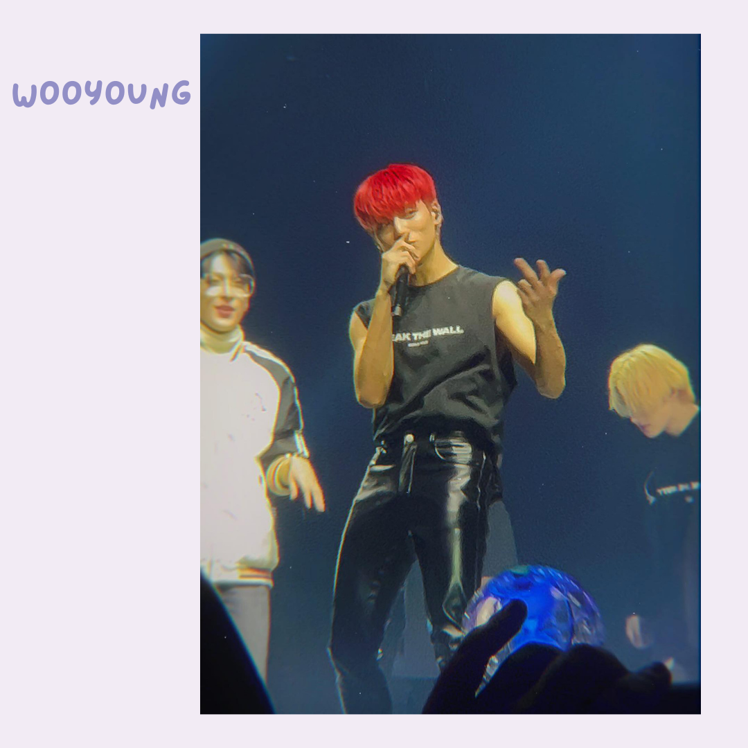 ATEEZ 11.27.22 - Concert Photography