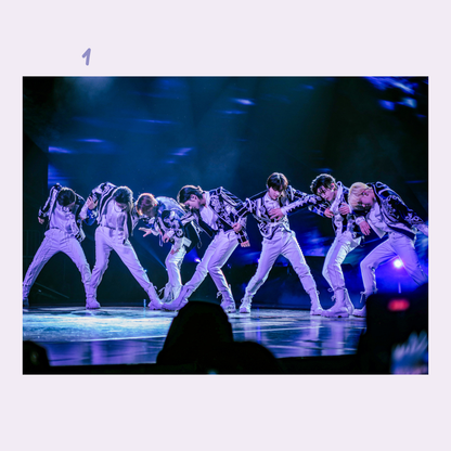Enhypen - 5.03.24 - Concert Photography