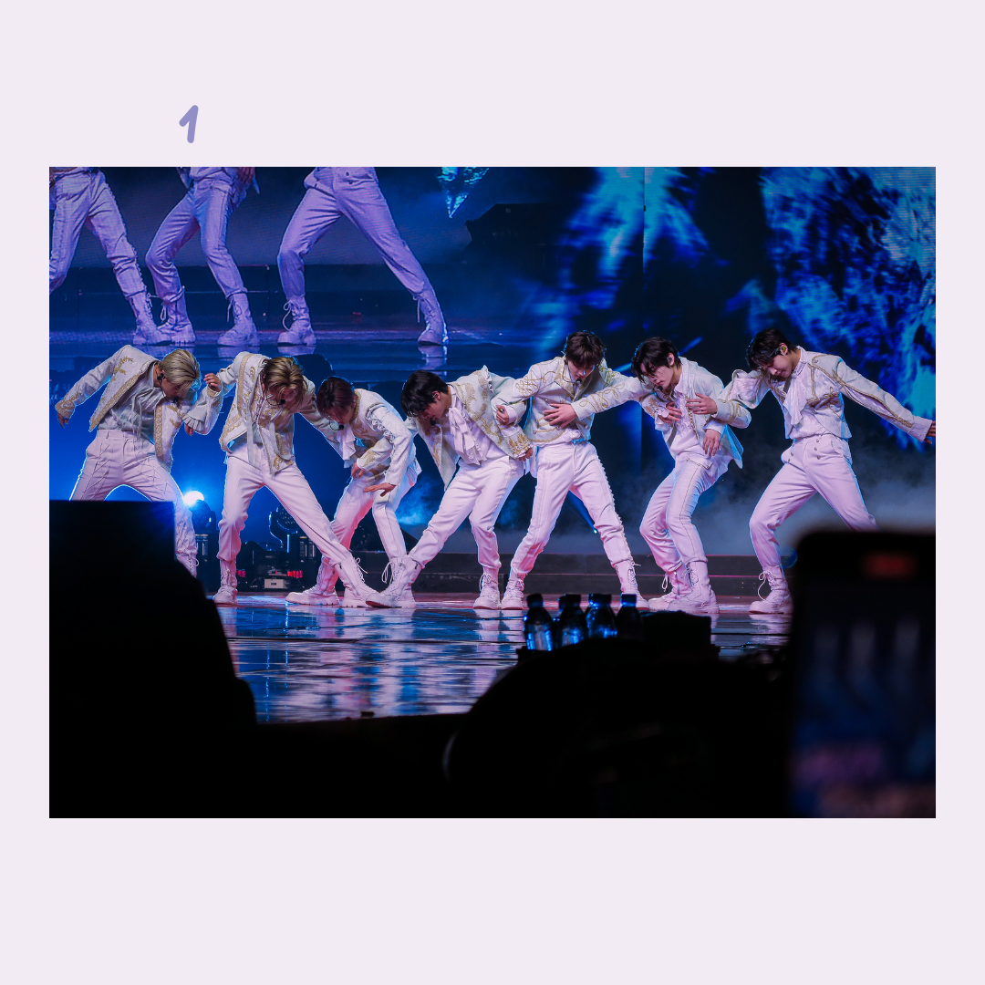 ENHYPEN 10.18-19.23 - Concert Photography