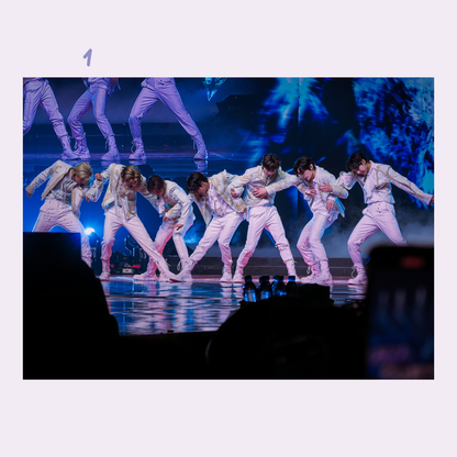 ENHYPEN 10.18-19.23 - Concert Photography