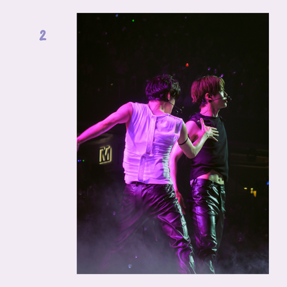 TXT 6.08.24 - Concert Photography