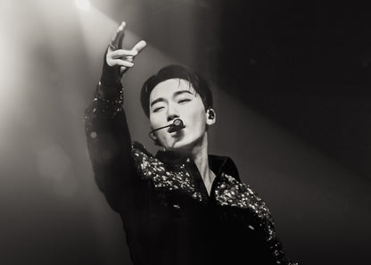 ATEEZ 8.6.24 - Concert Photography