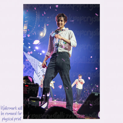 ENHYPEN 10.18-19.23 - Concert Photography