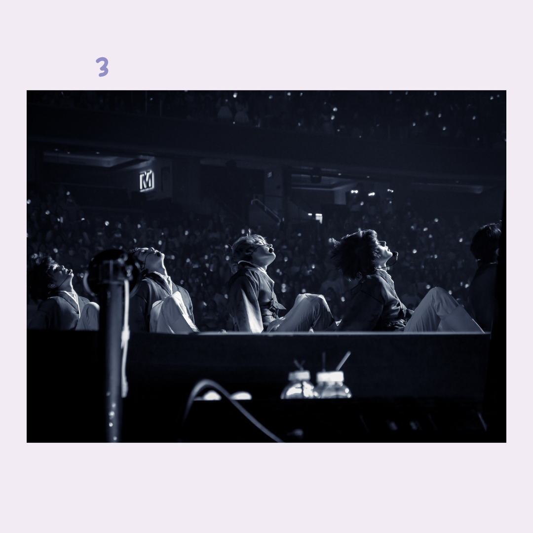 TXT 6.08.24 - Concert Photography