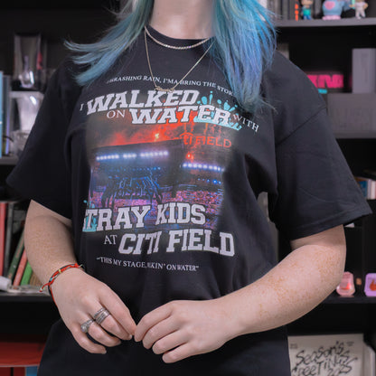 I Walked on Water with Stray Kids at Citi Field T-Shirt