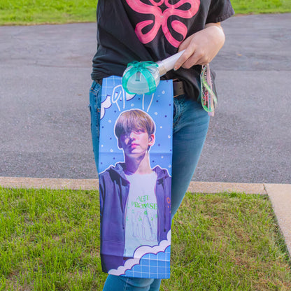 Soobunny Slogan Banner