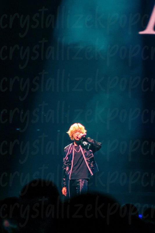 P1Harmony - Jongseob