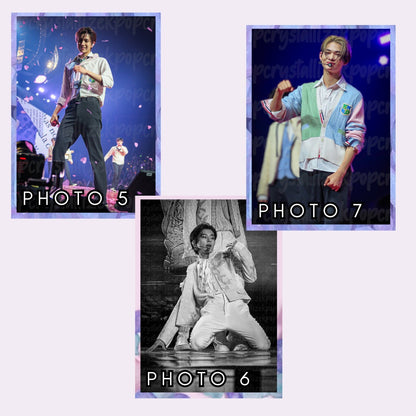 ENHYPEN 10.18-19.23 - Concert Photography