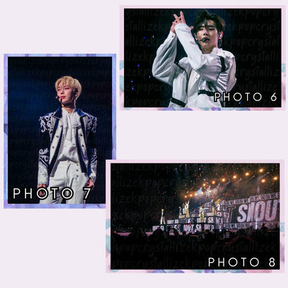 Enhypen - 5.03.24 - Concert Photography
